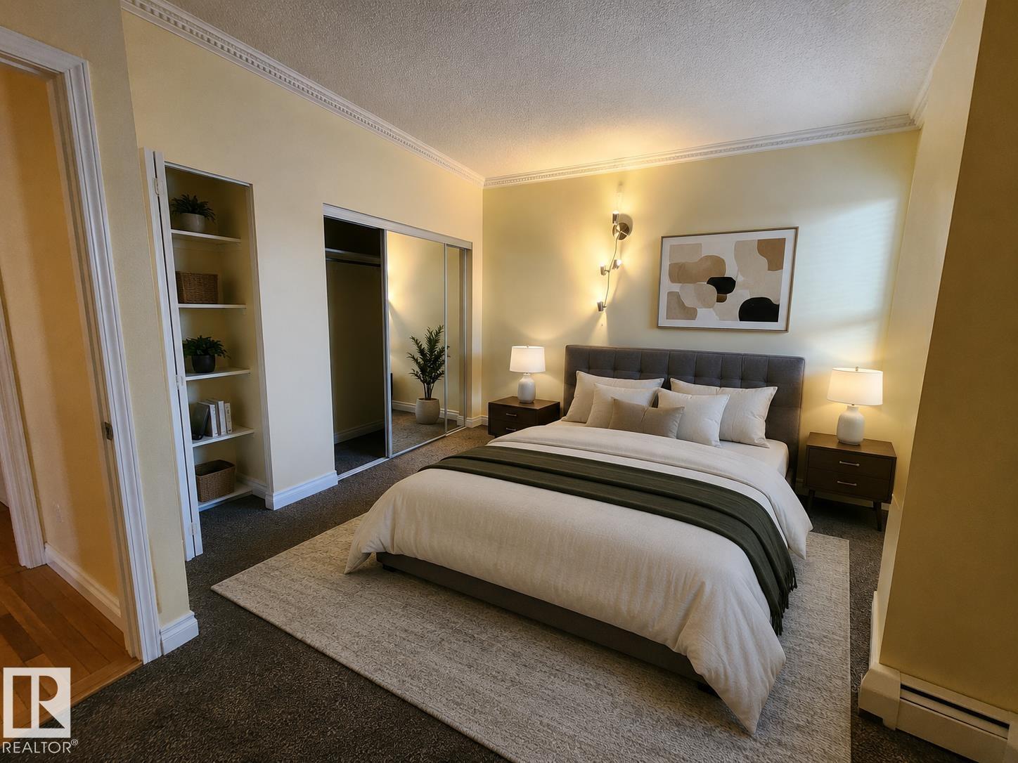 #603 9707 105 ST NW - 25