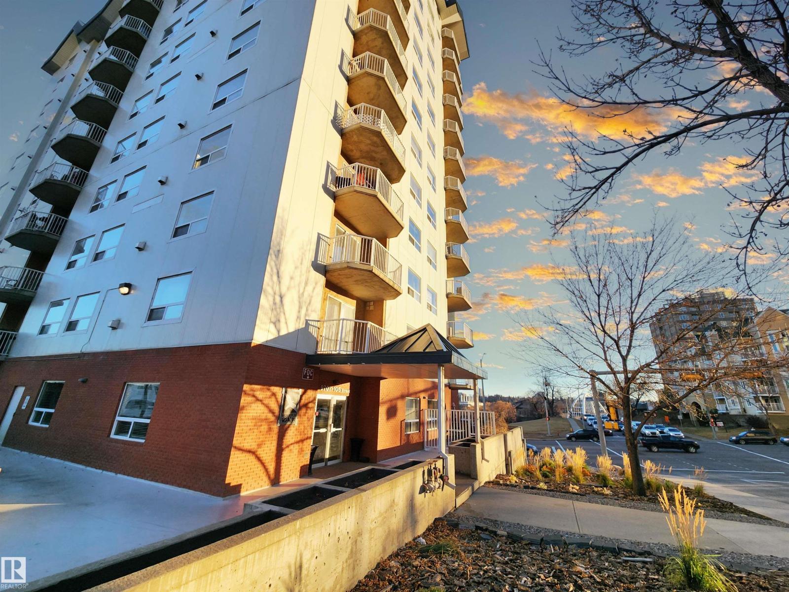 #603 9707 105 ST NW - 3