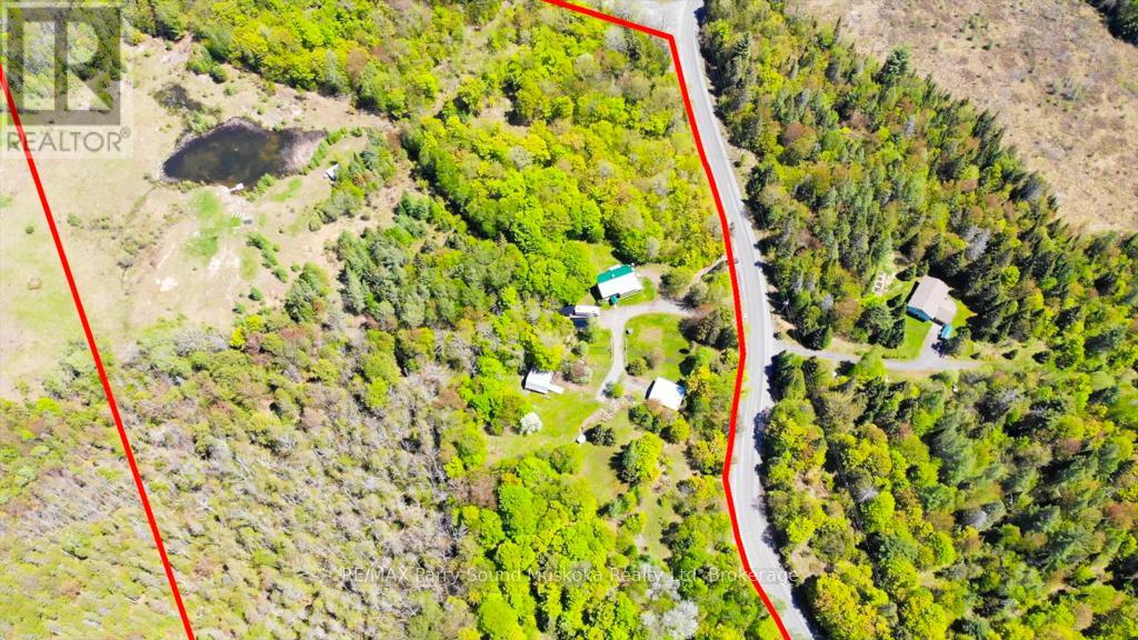 690 HURDVILLE ROAD - 5