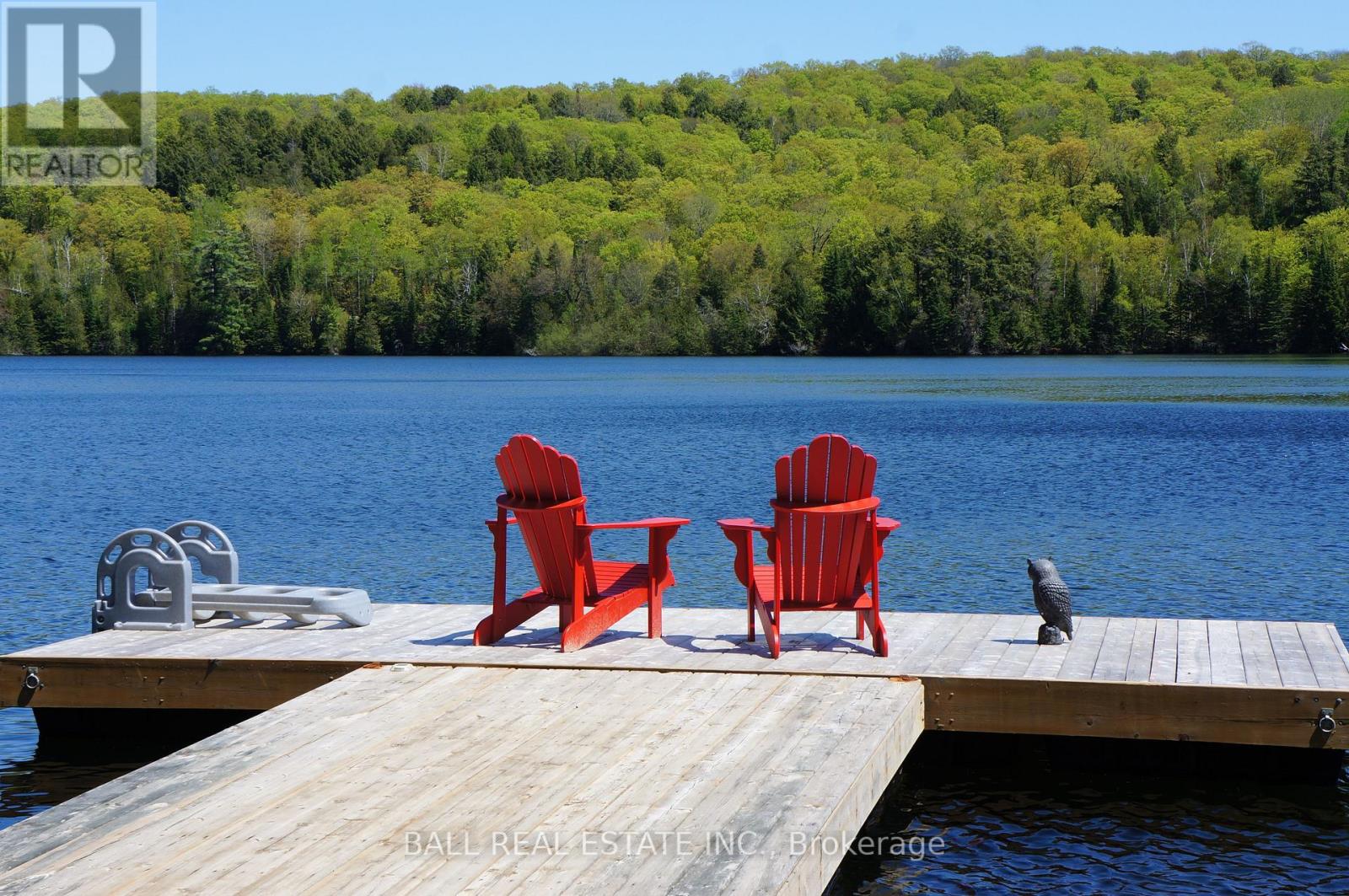 1142 CARDIFF LAKE ROAD - 1