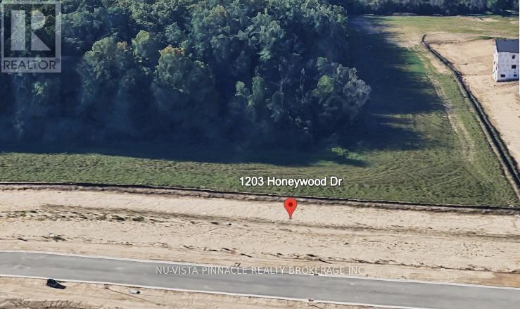 1226 HONEYWOOD DRIVE - 6
