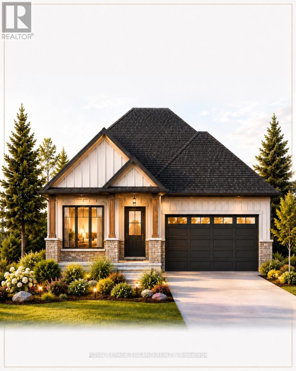 4237 GREEN BEND ROAD - 1