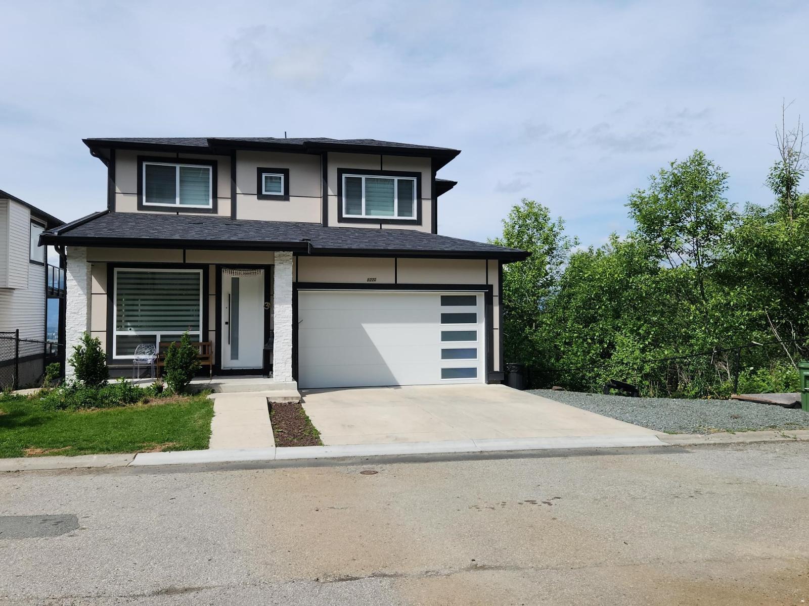 8220 NIXON Road - main photo