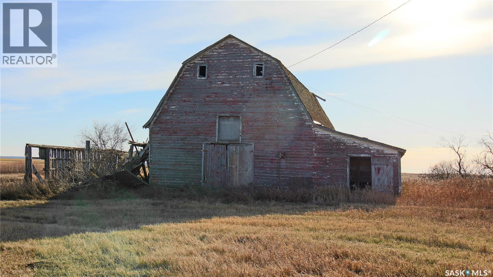 'Irvine-Kelln Acreage' - 10 Acres More or Less - 29