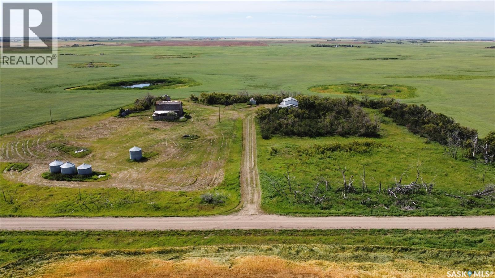 "Irvine-Kelln Acreage" - 10 Acres More or Less — photo 36