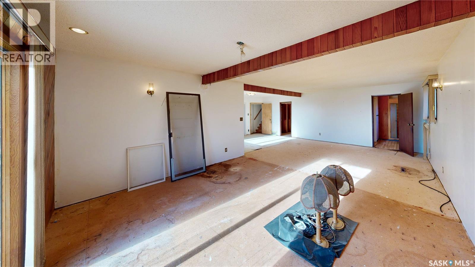 "Irvine-Kelln Acreage" - 10 Acres More or Less - photo 4