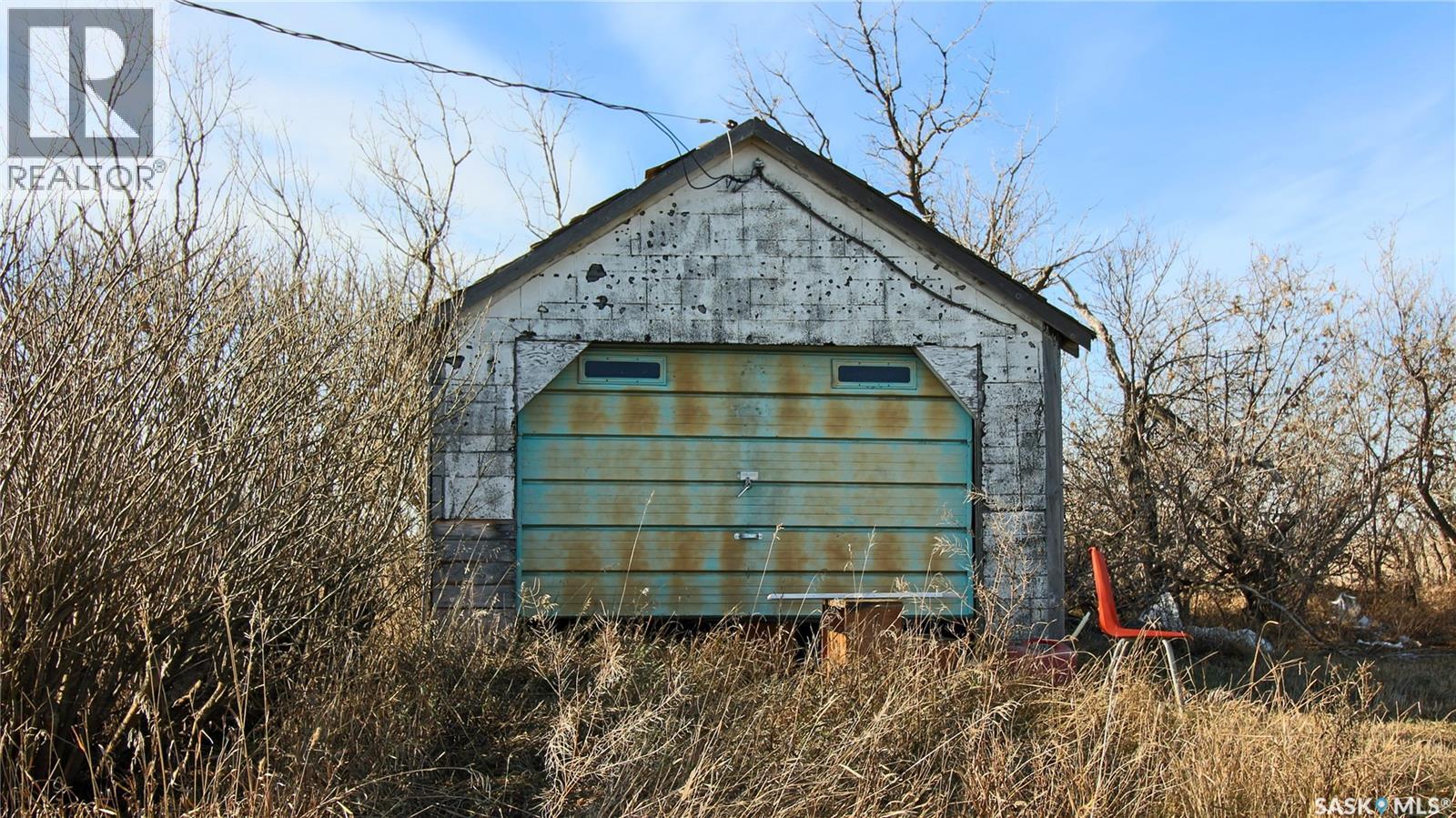 'Irvine-Kelln Acreage' - 10 Acres More or Less - 30