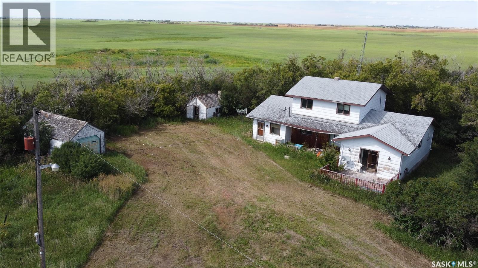 "Irvine-Kelln Acreage" - 10 Acres More or Less — photo 33
