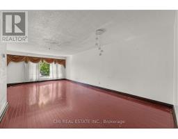 Living room - 50 Apache Trail, Toronto, ON M2H2H7 Photo 6