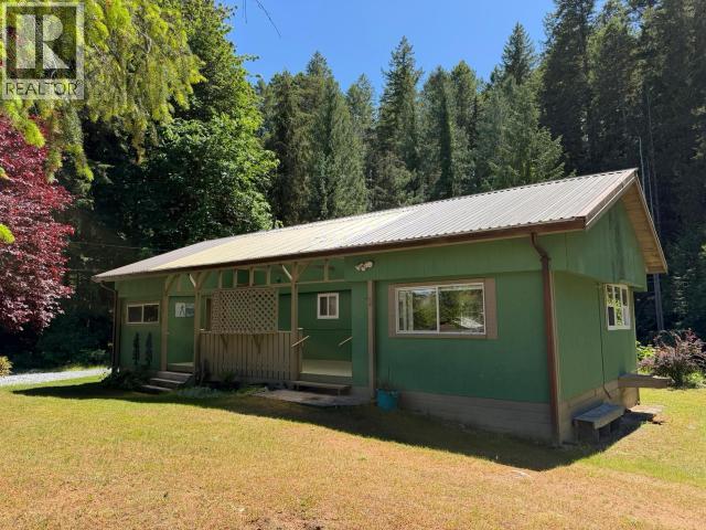 1902 MARBLE BAY ROAD - main photo