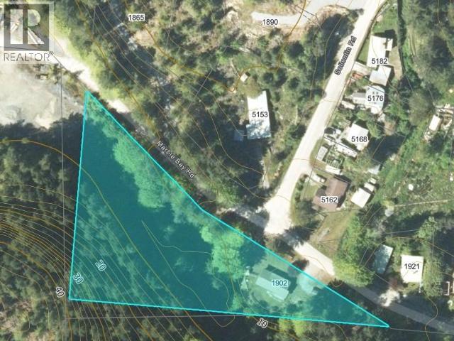 1902 MARBLE BAY ROAD - 17