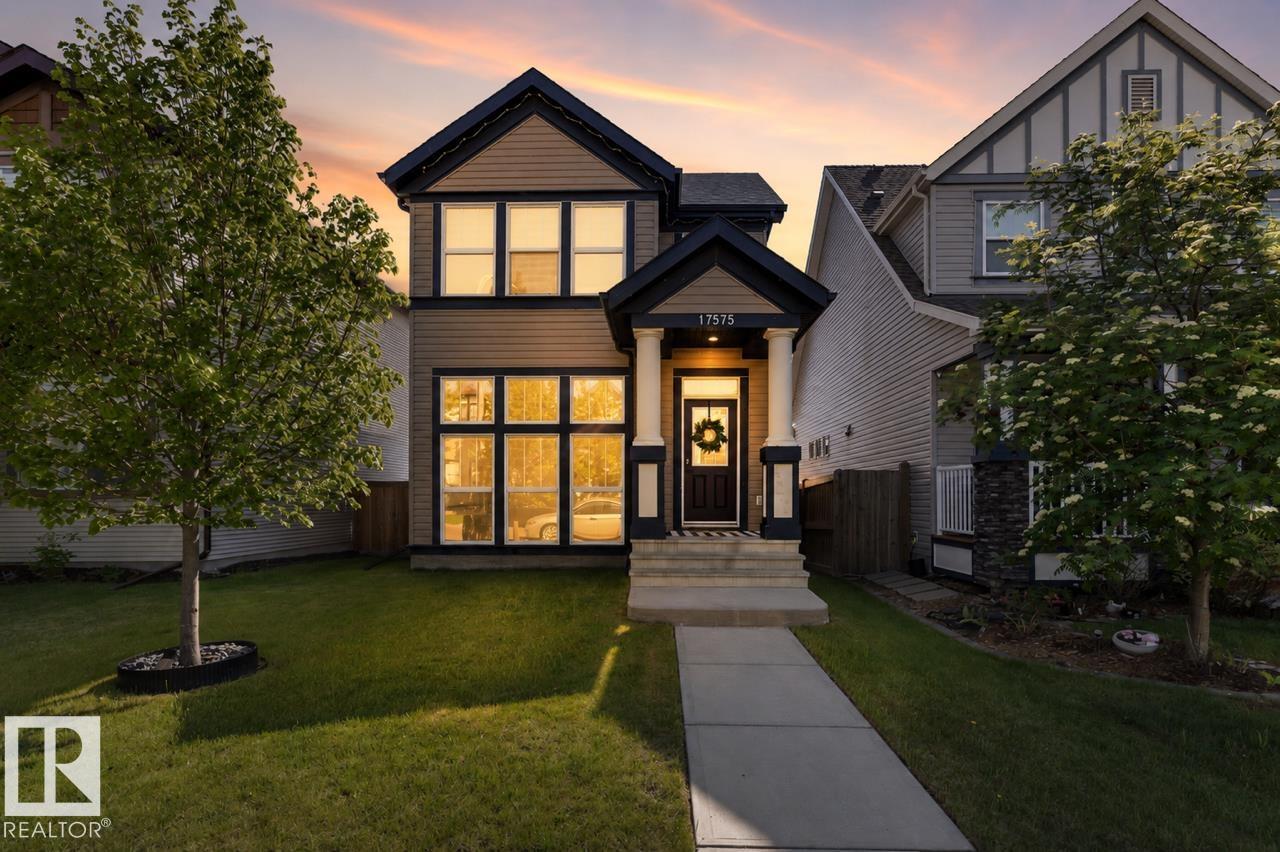 17575 59 ST NW - 1