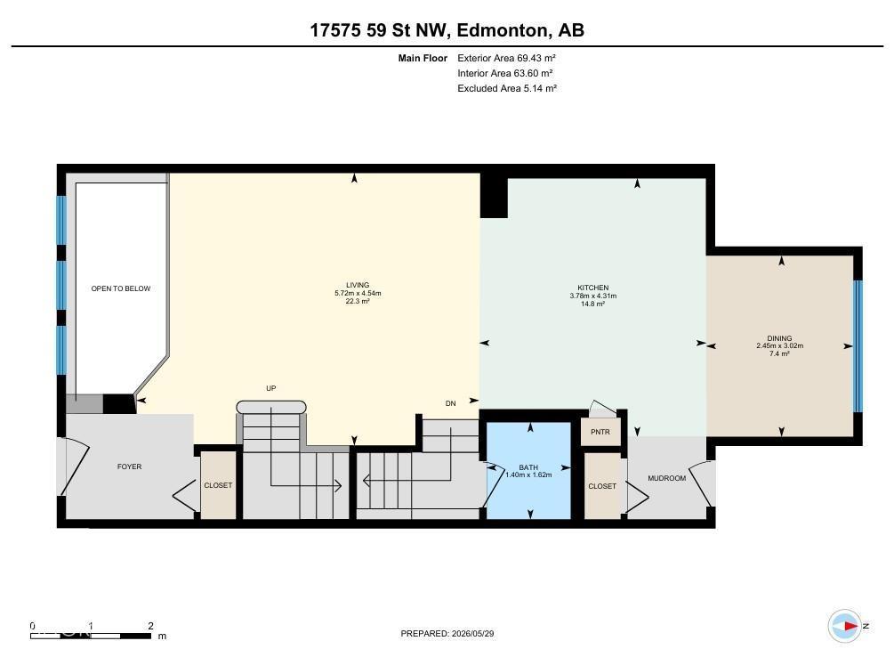 17575 59 ST NW - 40