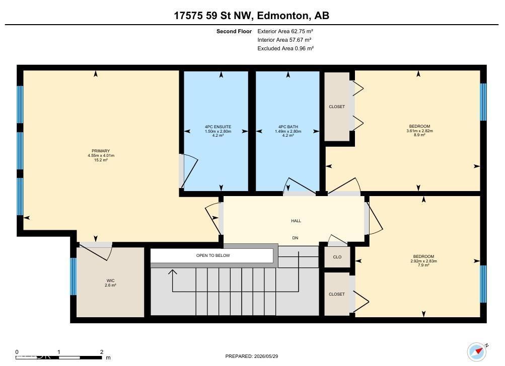 17575 59 ST NW - 41