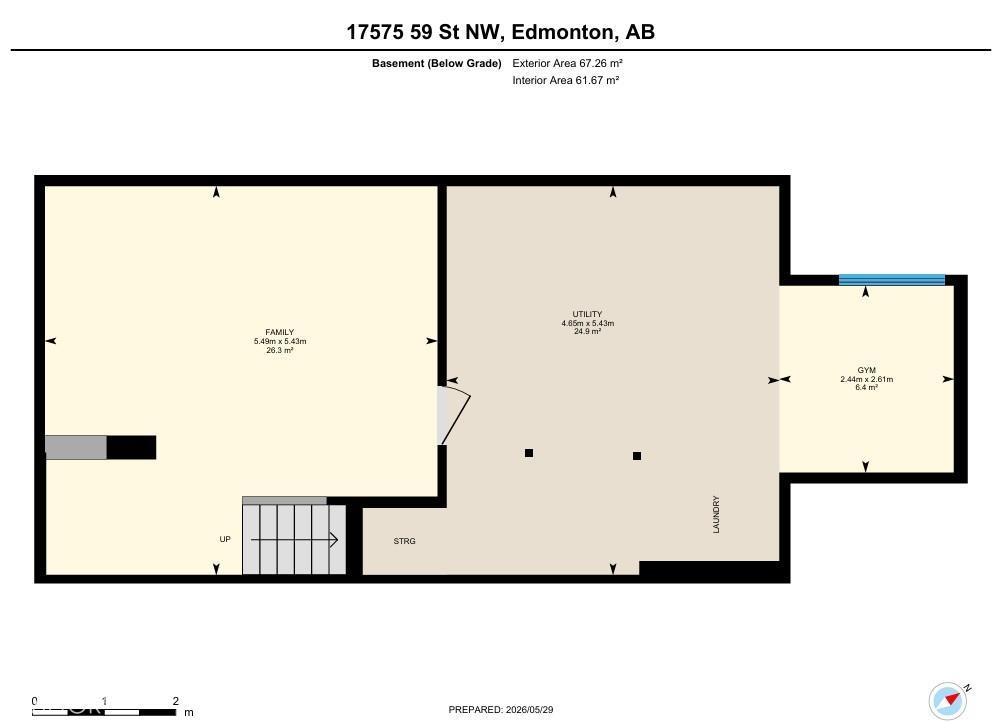 17575 59 ST NW - 42