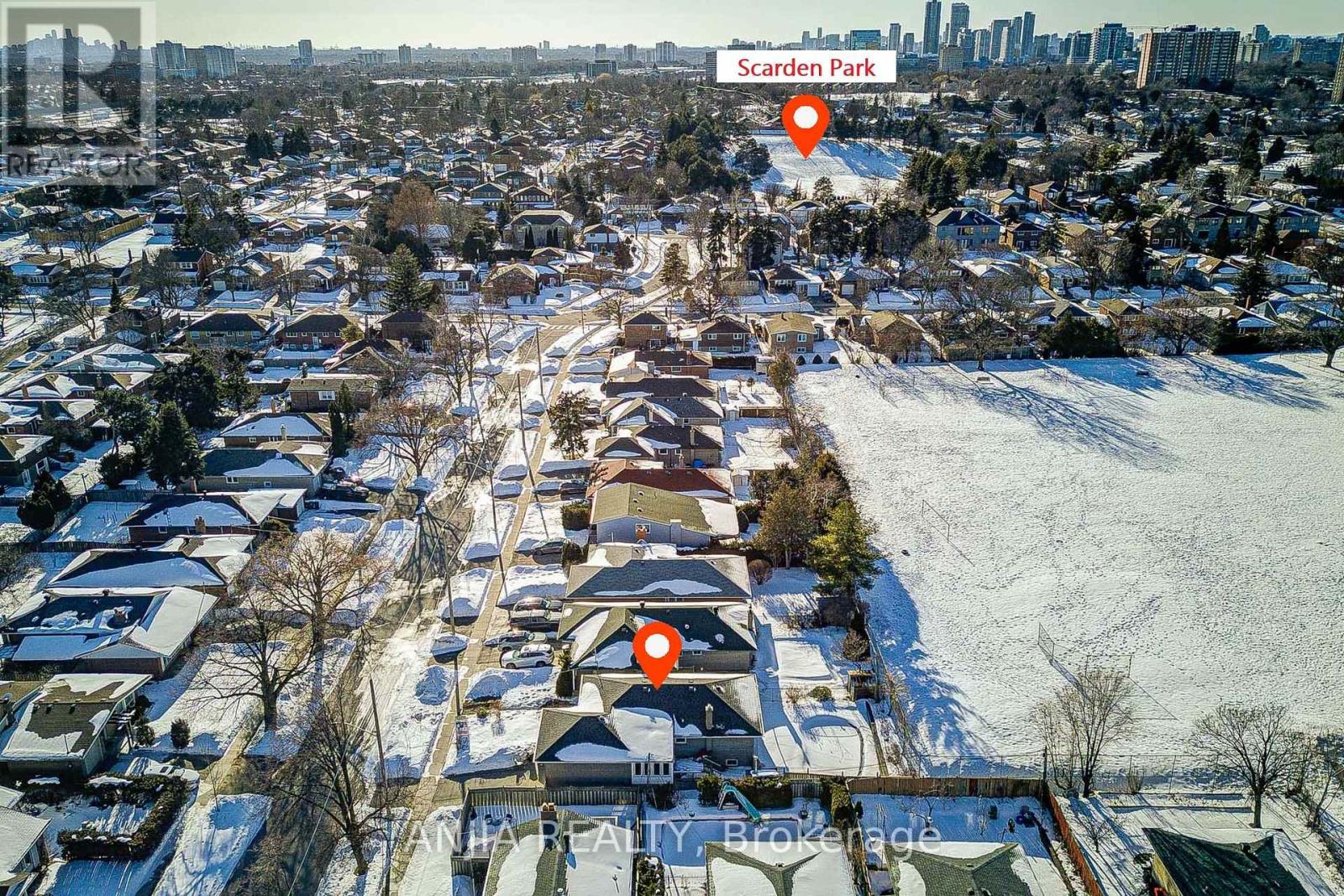 36 BIRCHARD STREET - 45
