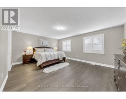 Bedroom 4 - 46 Wamsley Crescent, Clarington, ON L1B0W1 Photo 8