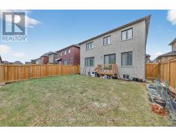 Laundry room - 46 Wamsley Crescent, Clarington, ON L1B0W1 Photo 9