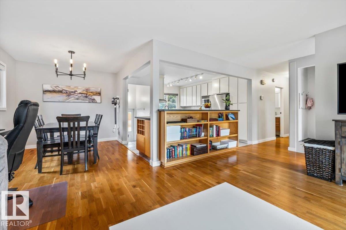 8523 143 ST NW - 5