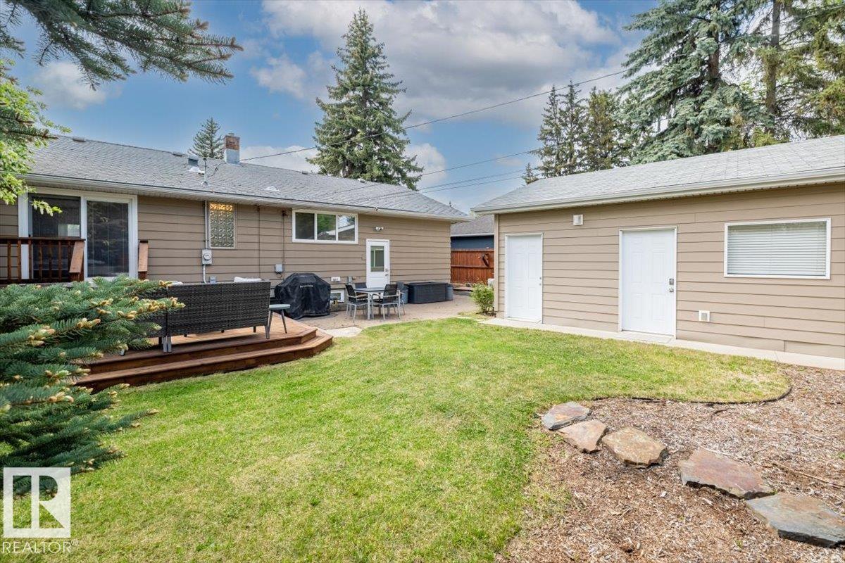 8523 143 ST NW - 46