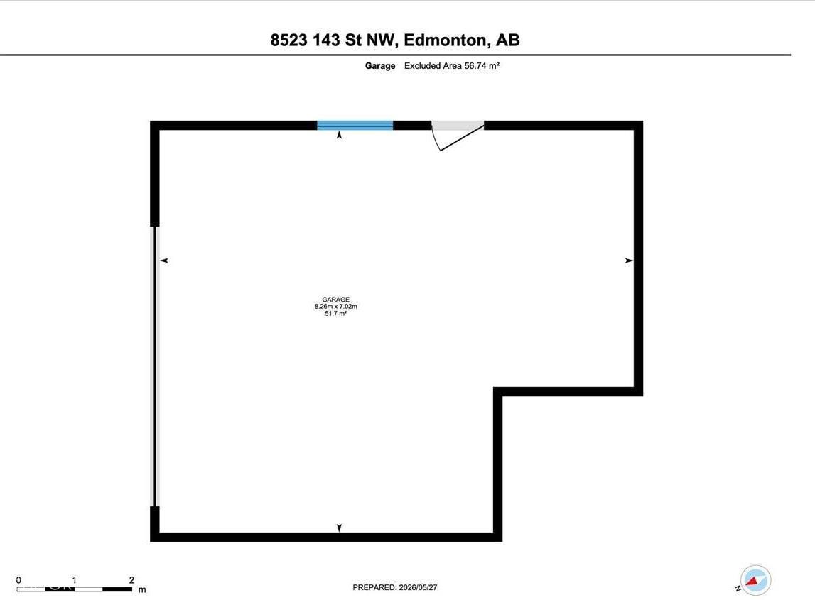 8523 143 ST NW - 57