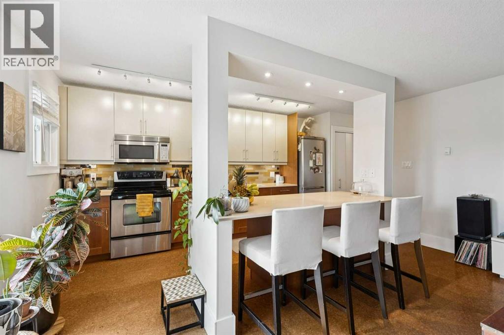 #203 1603 26 Avenue SW - 6