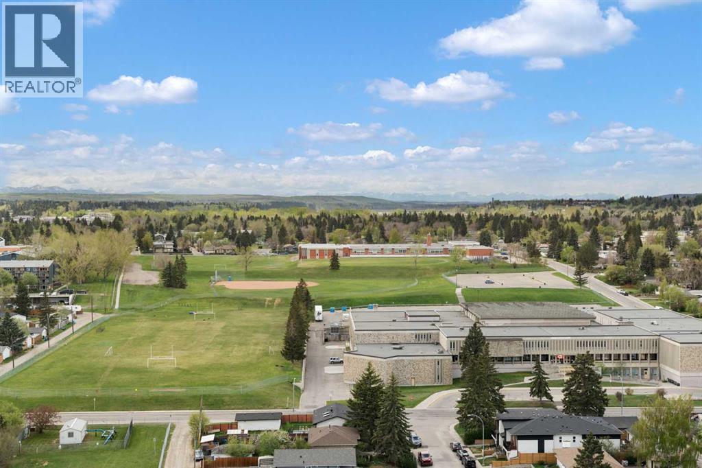 #1614 8880 Horton Road SW - 37