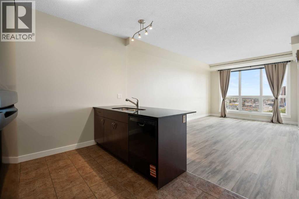 #1614 8880 Horton Road SW - 8