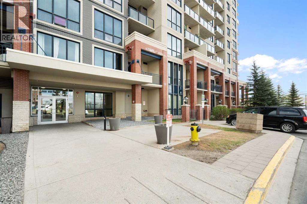 #1614 8880 Horton Road SW - 2