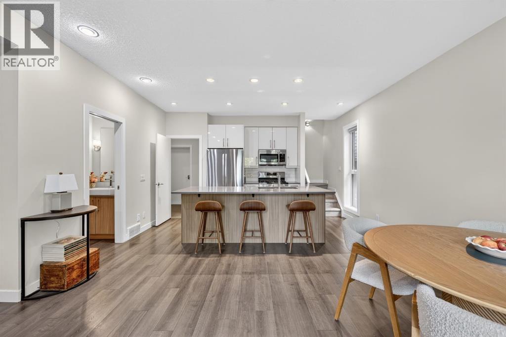 #3 1508 22 Avenue SW - 9
