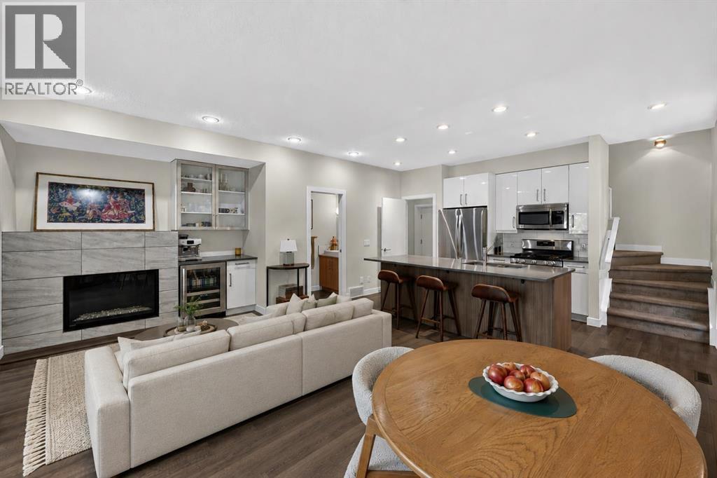 #3 1508 22 Avenue SW - 5