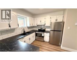 4pc Bathroom - 80 Saint Pierre, Rogersville, NB E4Y1L5 Photo 7