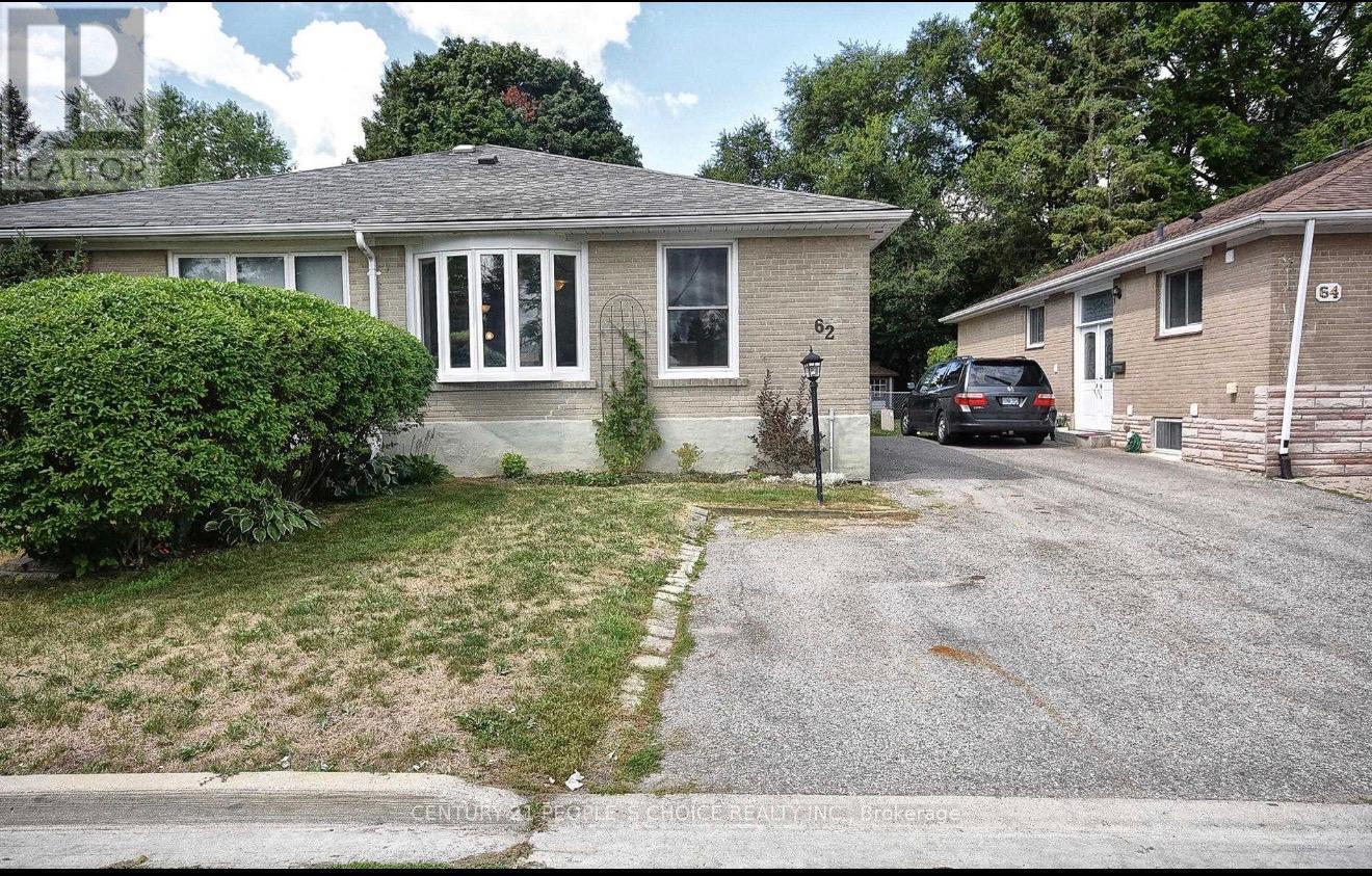 Listing photo of MAIN - 62 TECUMSEH DRIVE