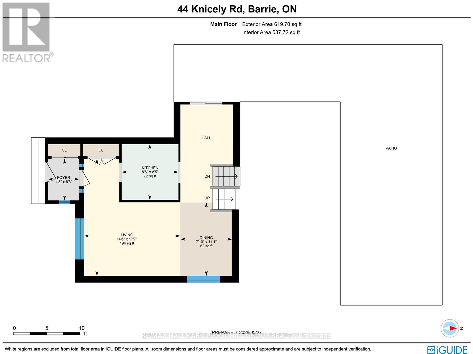 44 KNICELY ROAD - 21