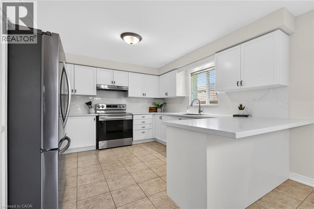 234 GATESTONE Drive - 19