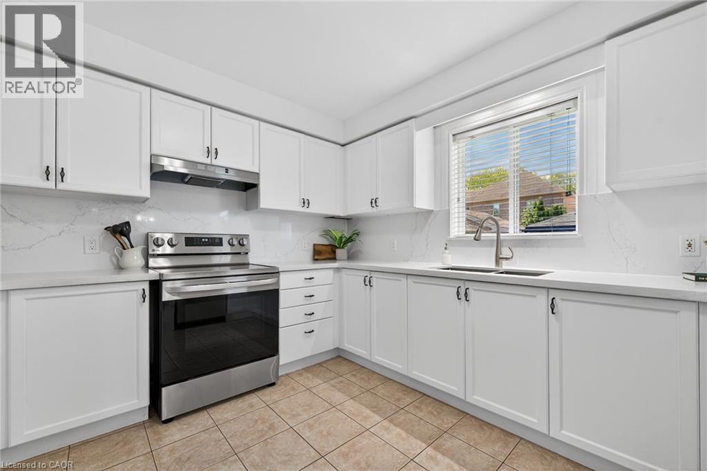 234 GATESTONE Drive - 20