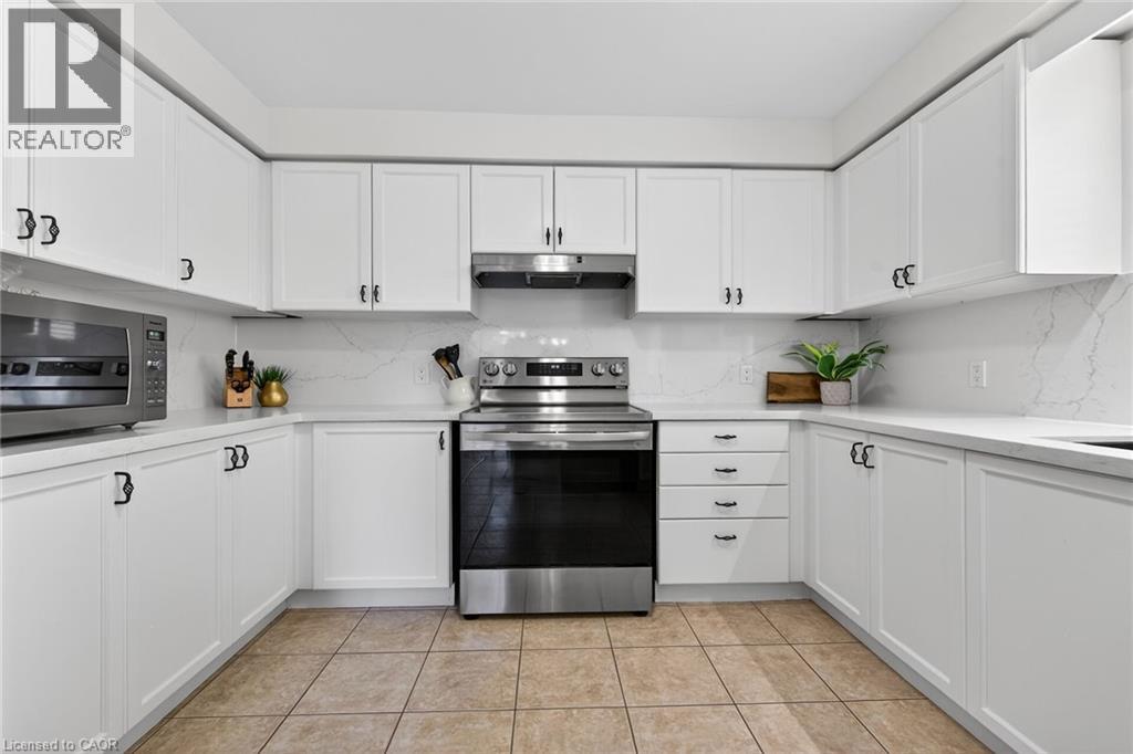 234 GATESTONE Drive - 21