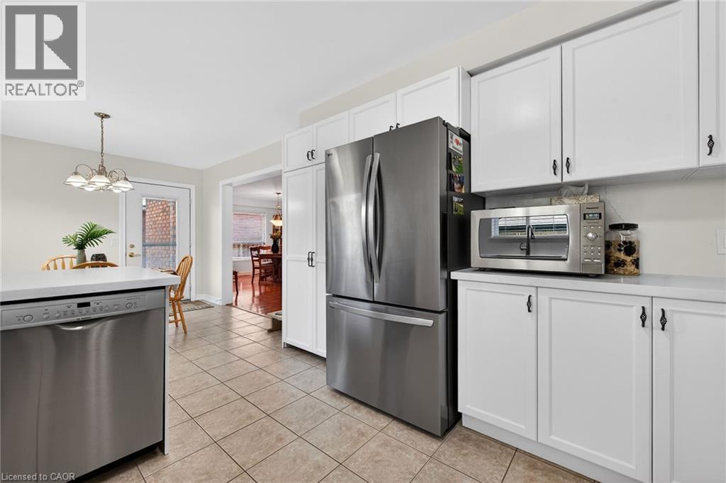 234 GATESTONE Drive - 22