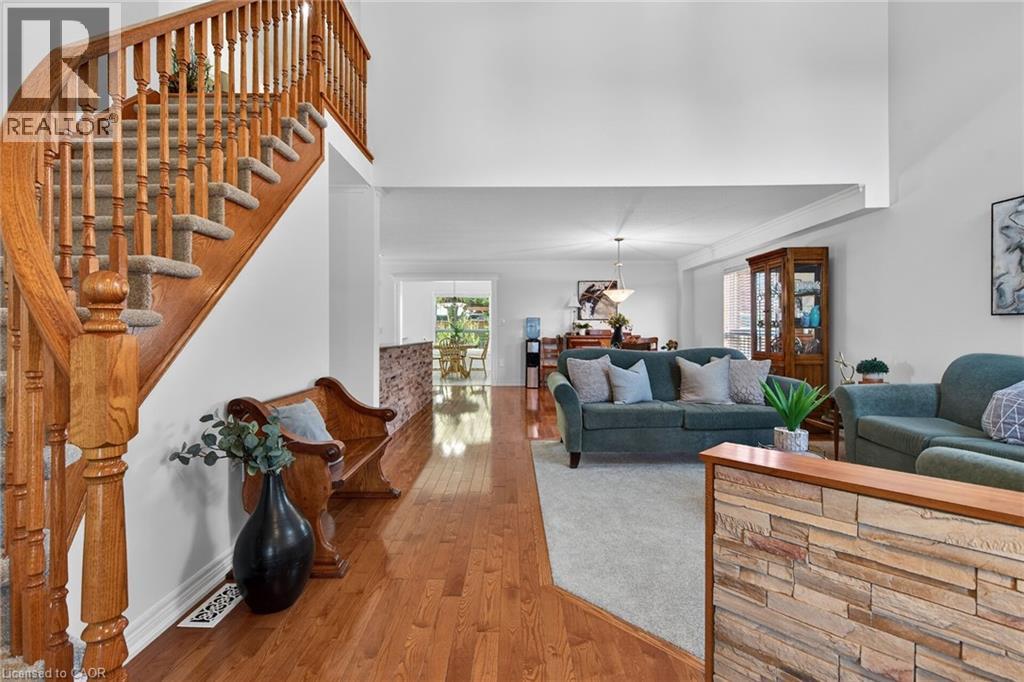 234 GATESTONE Drive - 27