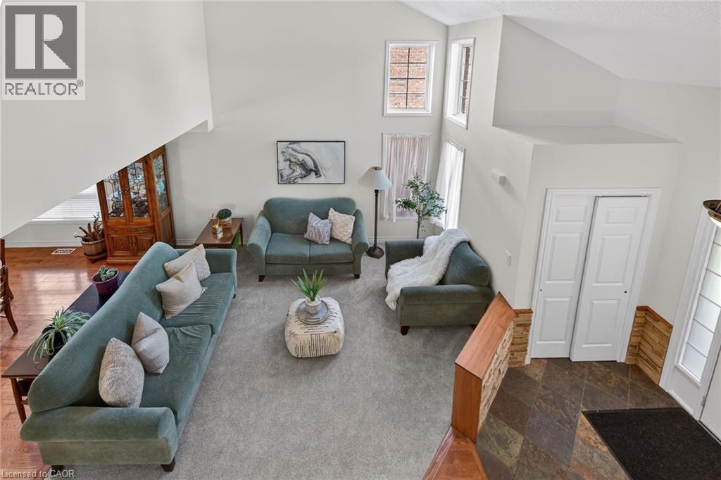 234 GATESTONE Drive - 28