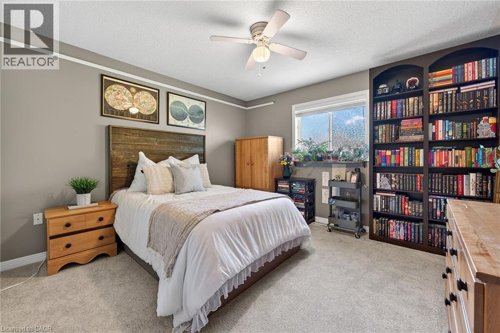 234 GATESTONE Drive - 35