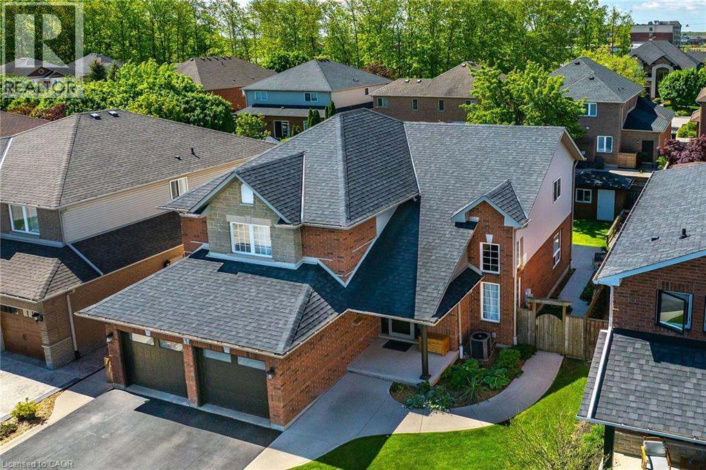 234 GATESTONE Drive - 4
