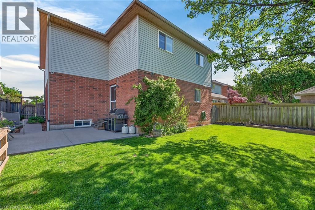 234 GATESTONE Drive - 44