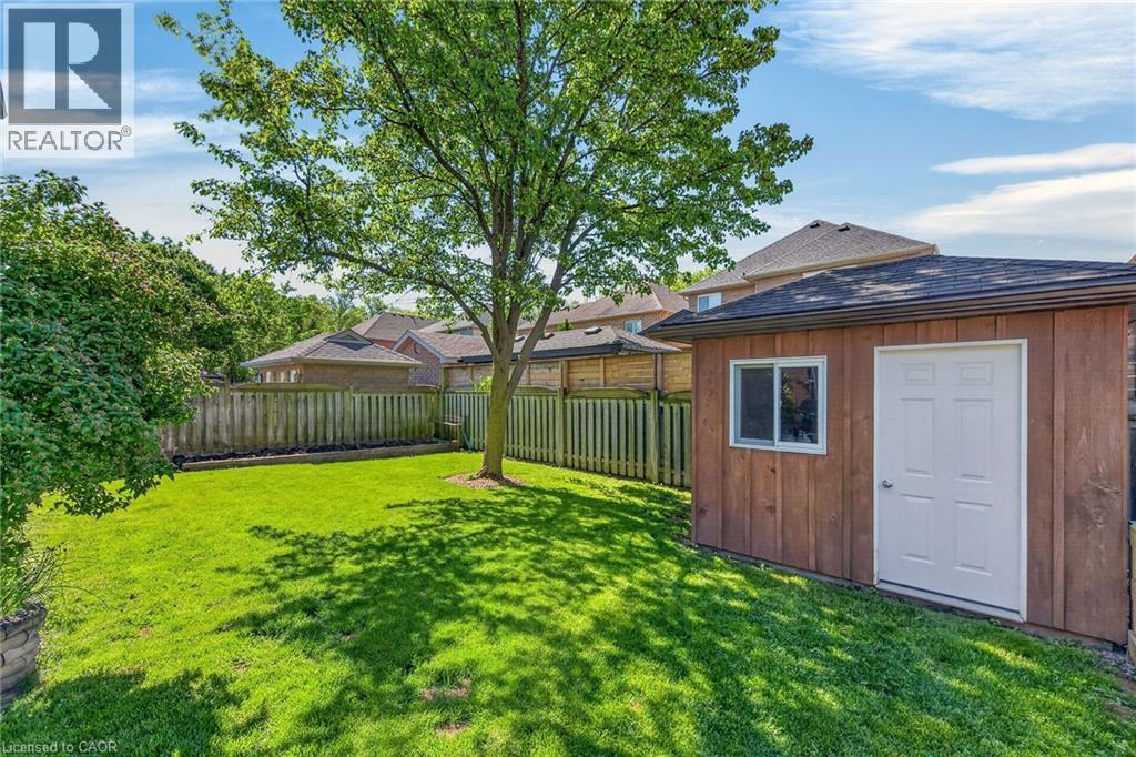 234 GATESTONE Drive - 45