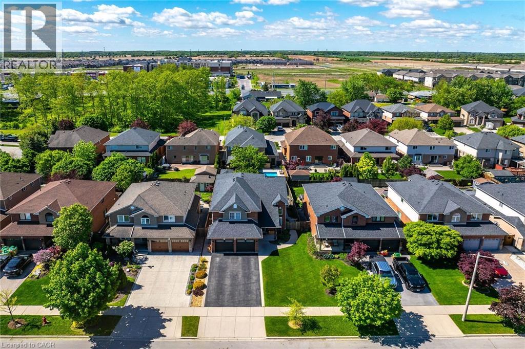 234 GATESTONE Drive - 48