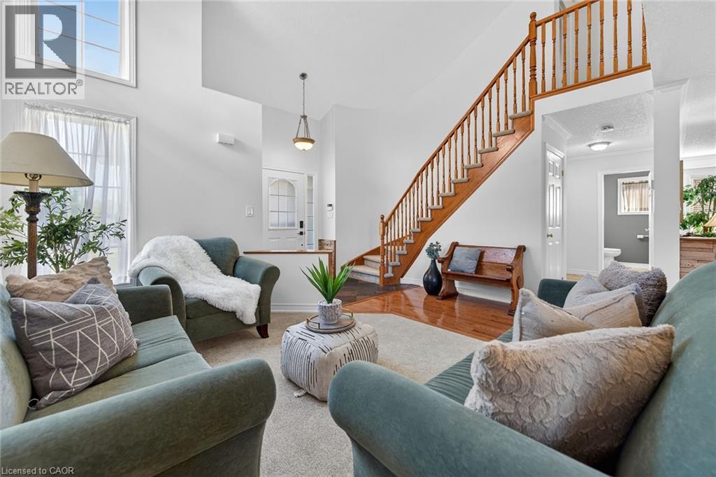 234 GATESTONE Drive - 5