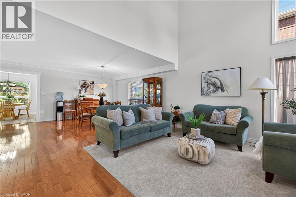 234 GATESTONE Drive - 8