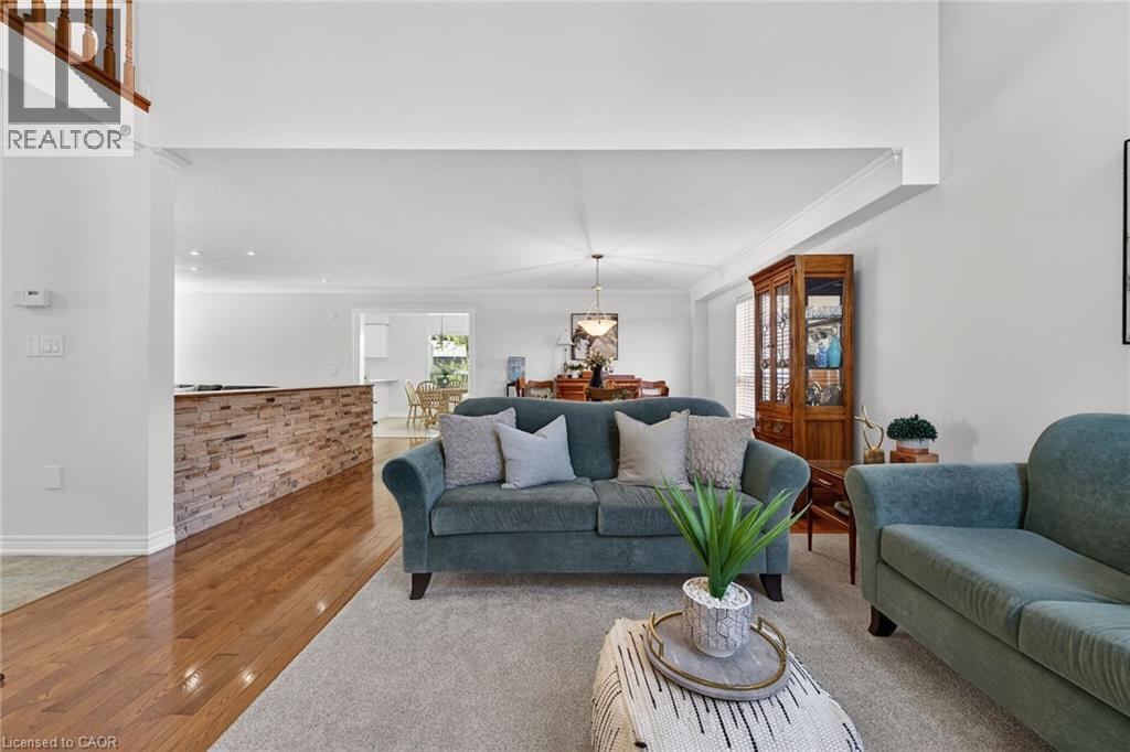 234 GATESTONE Drive - 9
