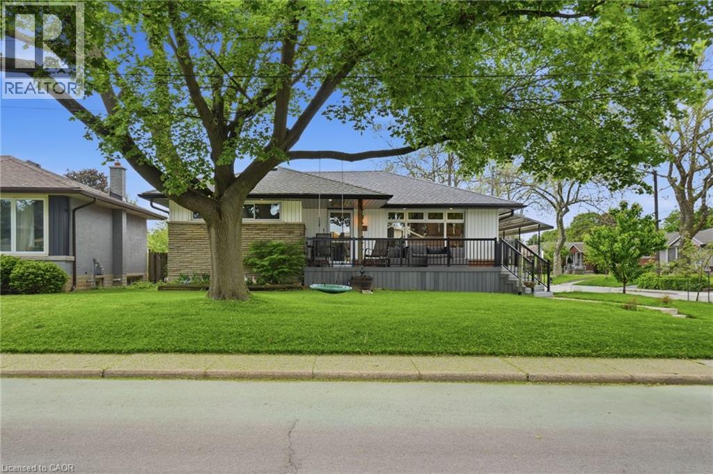 150 MOUNTVILLE Avenue - 1
