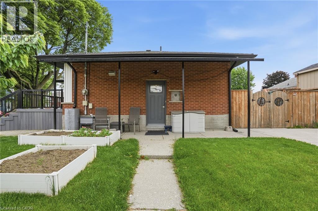 150 MOUNTVILLE Avenue - 38